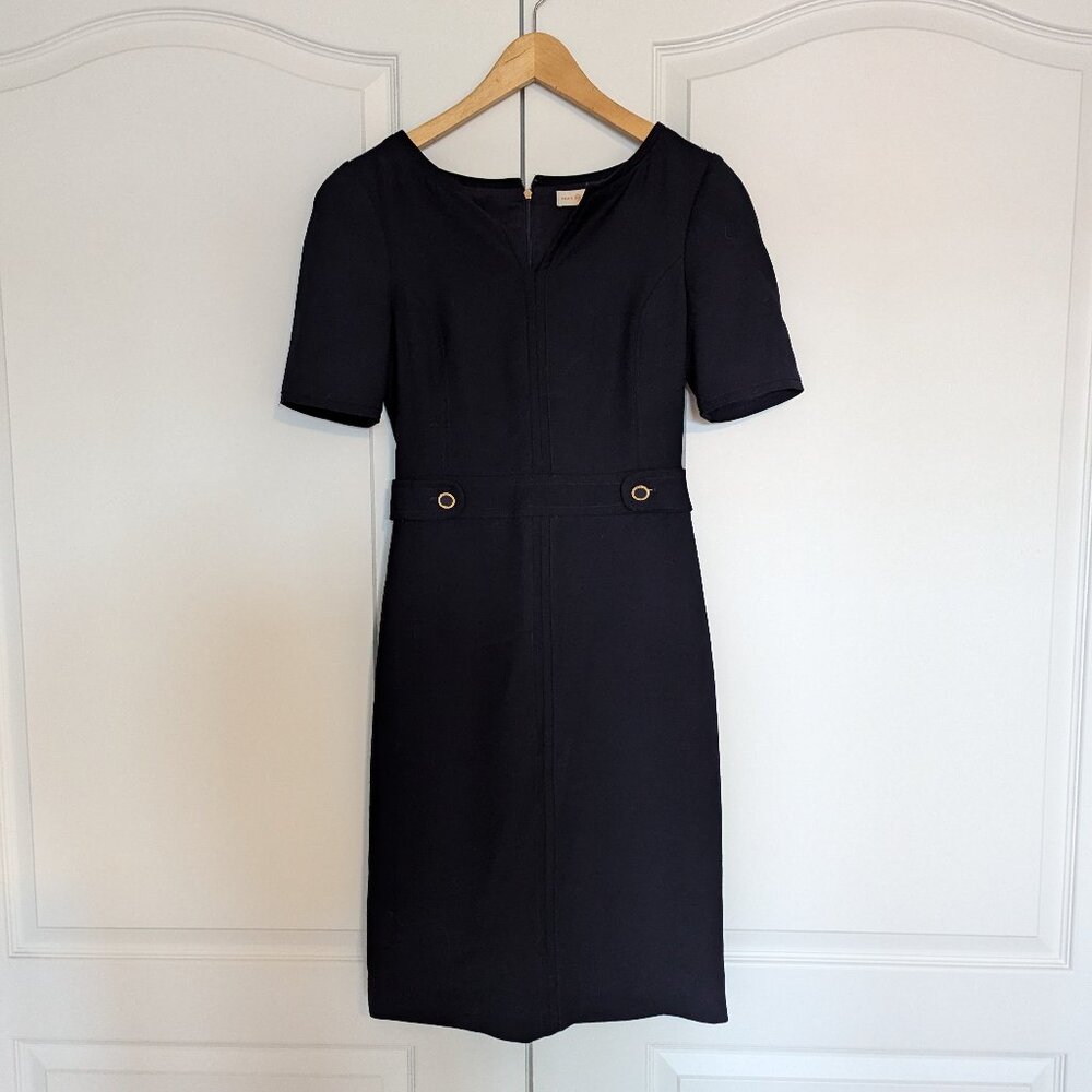 Tory Burch dress